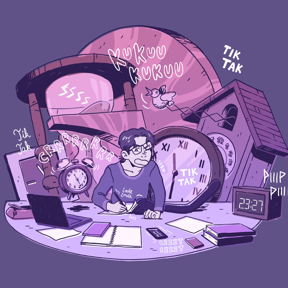 bafumi deadly deadlines