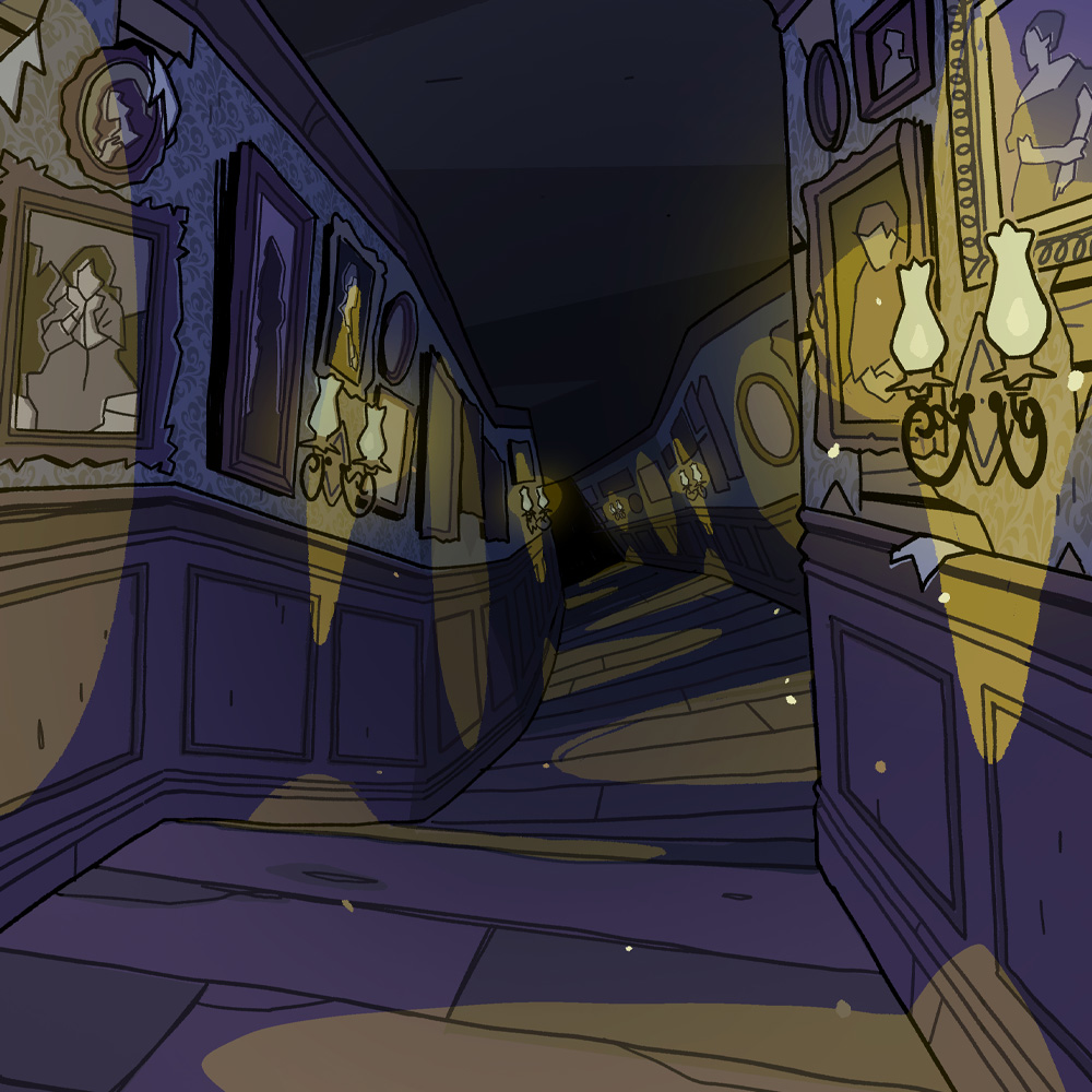 bafumi hallway jasper illustration